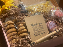 Load image into Gallery viewer, Any Occassion Deluxe Gift BOX (for one)