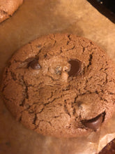 Load image into Gallery viewer, Ging-ocolate(TM) Chip Cookie (minis)