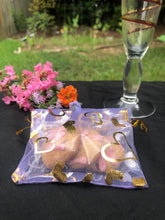 Load image into Gallery viewer, Party Favors--cookie mix, custom  (min. qty  50)  --  fresh/next business day delivery most US locations
