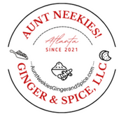 Aunt Neekies! Ginger & Spice, LLC.