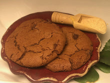 Load image into Gallery viewer, Ging-ocolate(TM) Chip Cookie (minis)

